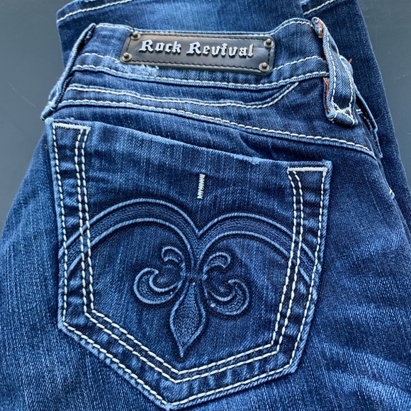 Rock Revival jeans - Picture 5 of 5